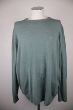 Sergio Tacchini Wool Sweater Casual Vintage Men Size 2XL