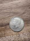 1967 Kennedy Half Dollar United States 50 Cent Coin