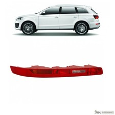 Nebelschlussleuchte links W16W H21W für Audi Q7 (4LB)