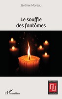 JéRéMie Moreau | Le Souffle Des FantôMes | Taschenbuch | FranzöSisch (2026)