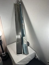 Neodrain Stainless steel Grate Cover 24 inch offset outlet ZA3-24-GO3Q