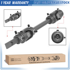Steering Shaft For 1979-1993 Ford Mustang 000656 Steering Shaft For 1979-1993 Ford Mustang 000656