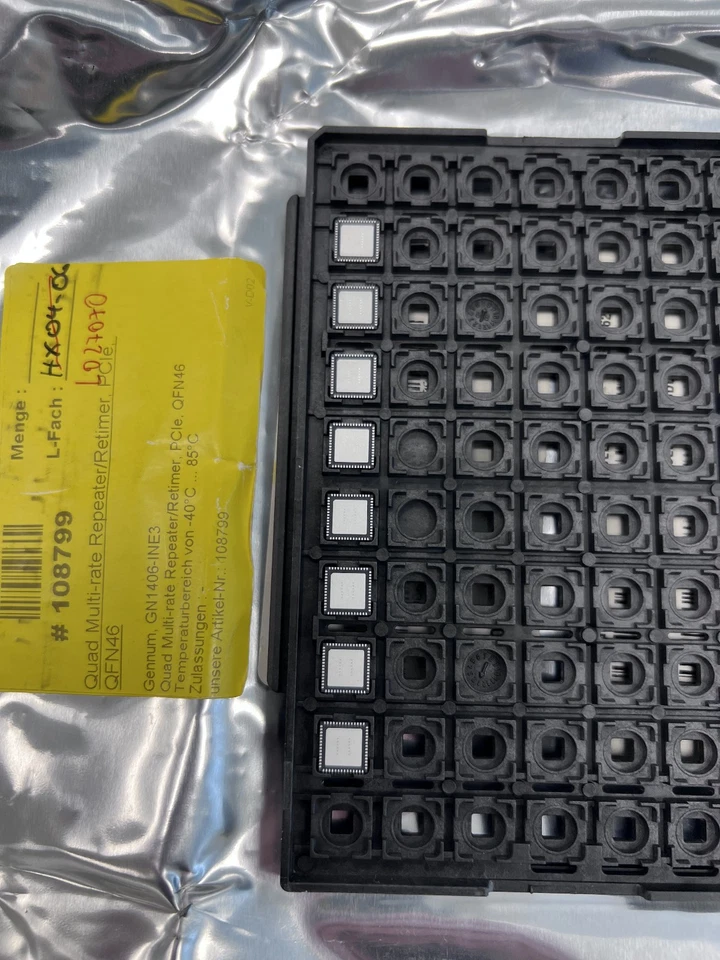 1st. GN1406-INE3 Neu "Semtech" - Bild 2 von 4