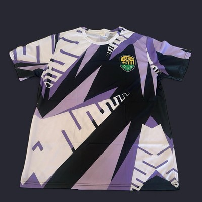    Fresh Threads Alert! Nagelneues Fußball Trikot   