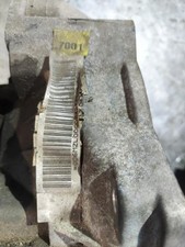 Boite de vitesse Seat IBIZA