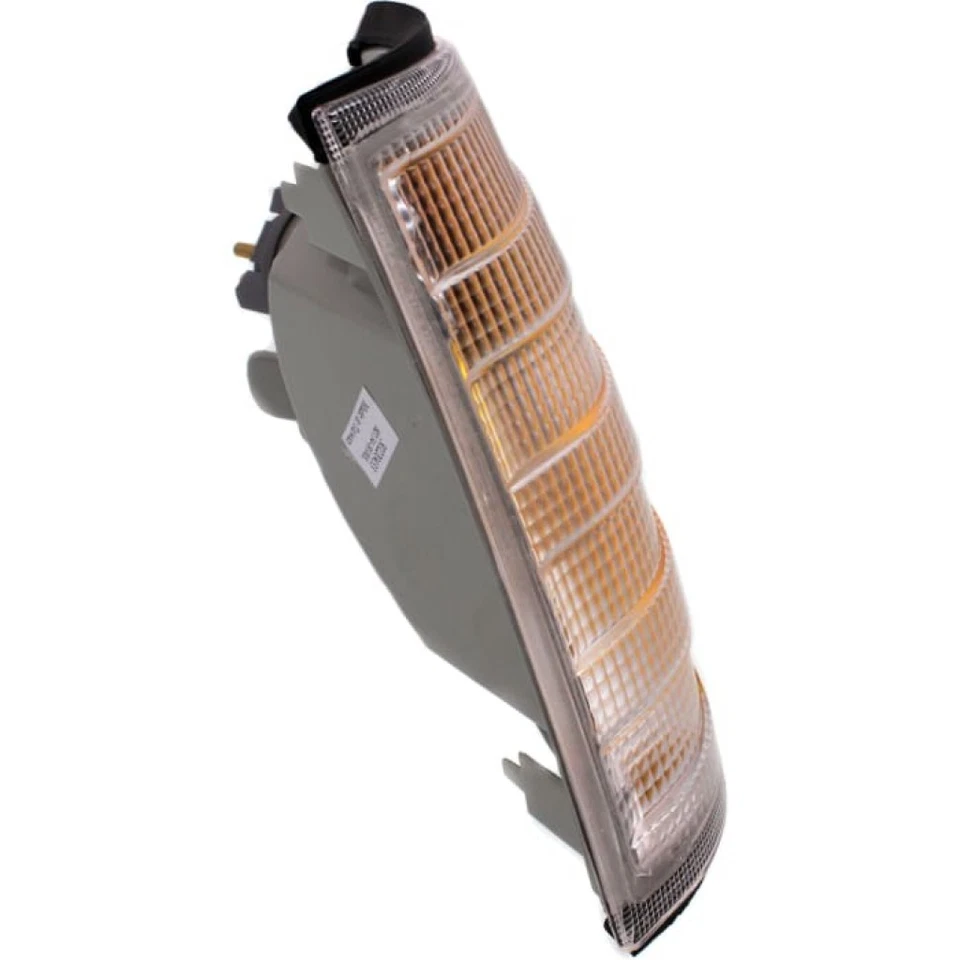 Luz de esquina para Mercedes-Benz E300/E320/E420/E500 1994 1995 conductor MB2520105 Foto 2 de 4
