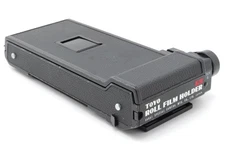 [Near MINT] Toyo 69 6x9 Roll Film Back Holder For Medium Format From JAPAN