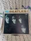 The Beatles Meet the Beatles Vinyl LP Record Album ST-2047