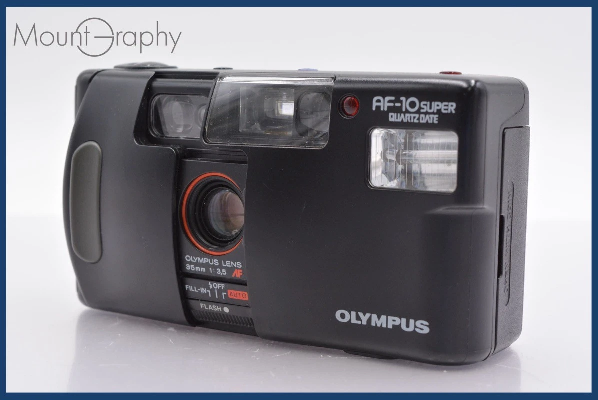Olympus Af-10 Super | Acquisti Online su eBay