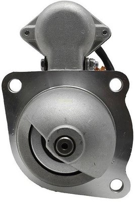 Anlasser Neu Original Nikko OE # 0-23000-2048 für Avv. Cummins