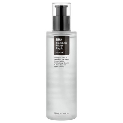 BHA Blackhead Power Liquid, 3.38 fl oz (100 ml)