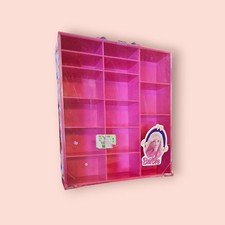 Vtg Barbie Accessories tote