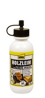 Uhu Holzleim Original D2 LöSemittelfrei 75 G Flasche Universeller WeißLeim