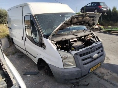 Transmision Delantera Derecha para FORD TRANSIT FURGÓN (TT9) 1812452 - Imagen 5 de 10
