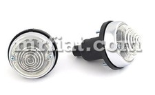 Ferrari Front Indicator Lights Set New