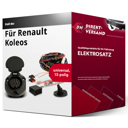 RIDEX 9F0497 Kraftstofffilter Für RENAULT Kadjar (HA HL) Koleos II (HC