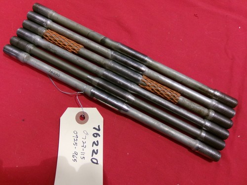 Lycoming thru bolt stud 76220 1/2" X 20 selling one each