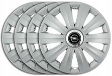 ENJOLIVEURS 15 vont bien avec OPEL - Astra Vectra Corsa Zafira VPS