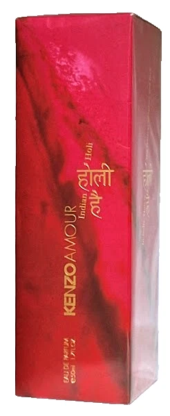 KENZO Amour Indian Holi Fragrances for Women for sale - eBay