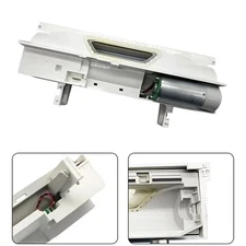 Replacement Assembly Main Brush Gearbox Home Floor Cleaning All-in-one Design