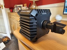 Fanatec CSL DD 8nm Direct Drive Wheel Base Boxed QR1/QR2