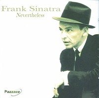 Sinatra Frank - Nevertheless - Cd - G1398Z