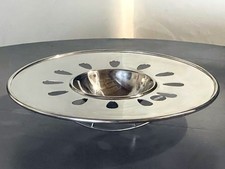 Alessi - Swing - Centerpiece Fruttiera - Capelli & Gennai 1989