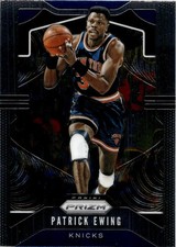 Click to enlarge Patrick Ewing