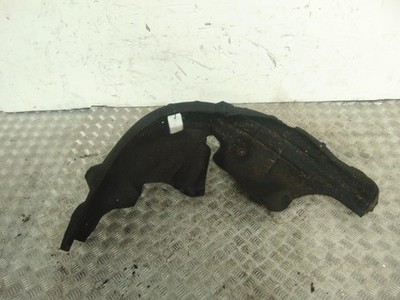 Honda Civic Left Passenger Nearside Rear Inner Wing Arch Liner Mk10 2016-2019 
