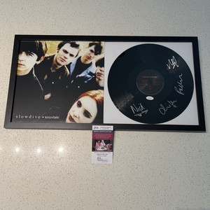 Slowdive Souvlaki | eBay
