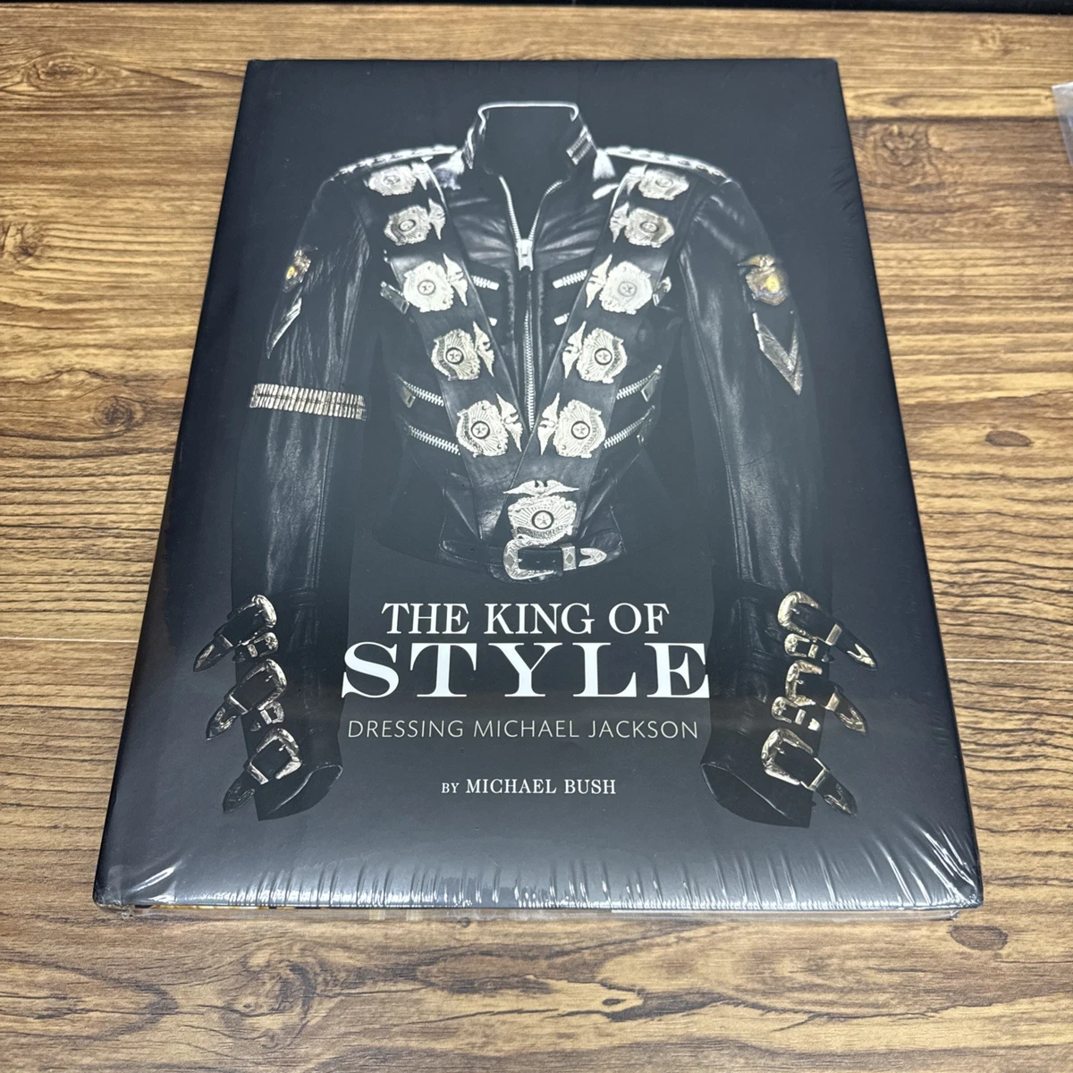 michael jackson book products for sale | eBay