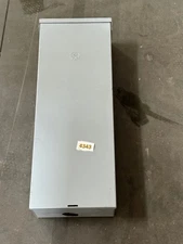 General Electric TQD225R Circuit Breaker Enclosure 225 Amp 240 Vac