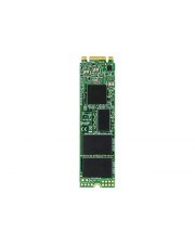 Transcend SSD 120 GB M.2 MTS820S 2280 3D NAND Solid State Disk 120 GB SATA 6