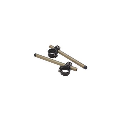 Renthal Clip-On Handlebars - 51mm