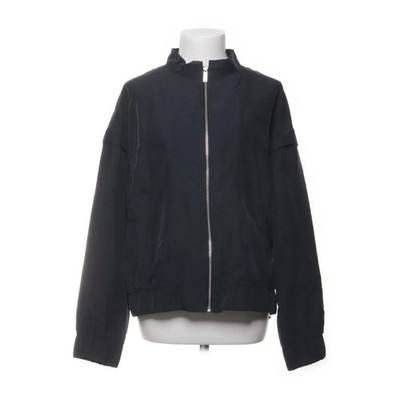 Visual Clothing Project, Jacke, Damen, Größe: M, Schwarz, Modal/Polyester #thm