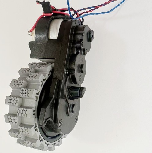 Driving Wheels for Ecovacs Deebot X1 OMNI / T10 /X1 Plus/T20 Left & Right Wheels - Picture 6 of 8
