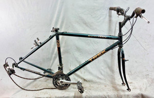 Frame Trek Session | eBay