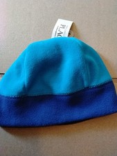 The Children's Place Vivid Blue Beanie Hat Cap S/M 4-7