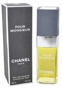 25+ Chanel Monsieur for sale | Updated Oct 2026