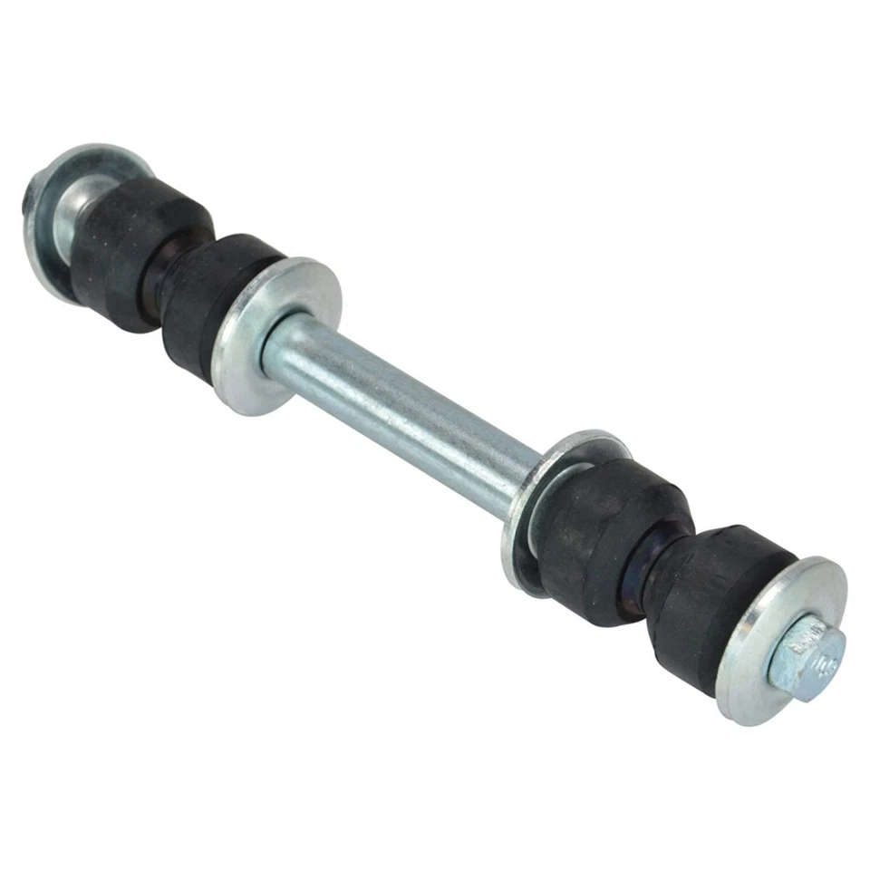 Front Stabilizer Sway Bar End Link Left LH or Right RH For Chevrolet GMC - Image 3 of 4