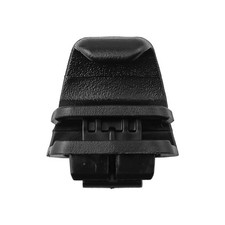 Rear Door Sunshade Clip Replacement Retainer Clip Plastic Retainer Clip