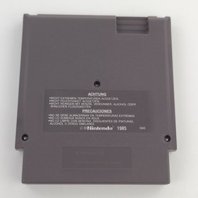Nintendo NES Spiel: Barbie - Modul und Schutzh&uuml;lle (PAL-B NOE)