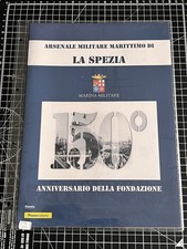 #FP117 Folder Arsenale