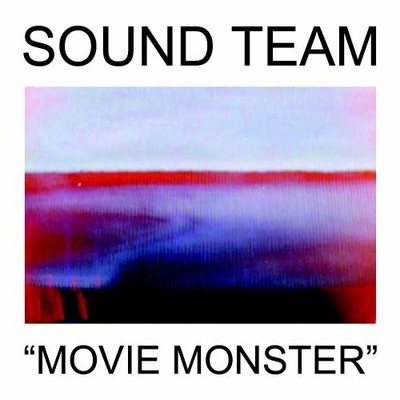 Sound Team - Movie Monster CD ** Free Shipping**