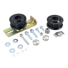 Pulleys & Idler Kit 126-0316 126-7890 131-4506 For Exmark ECKA30 ECS180CKA30000
