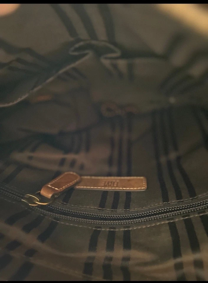 Frye Melissa Metallic Leather Hobo Bag - Image 4 of 4