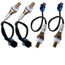 12576131 auto Sauerstoff Sensor O2 für/Escalade EXT - 36 (4WD/) (56C