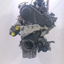 Moteur Volkswagen TRANSPORTER