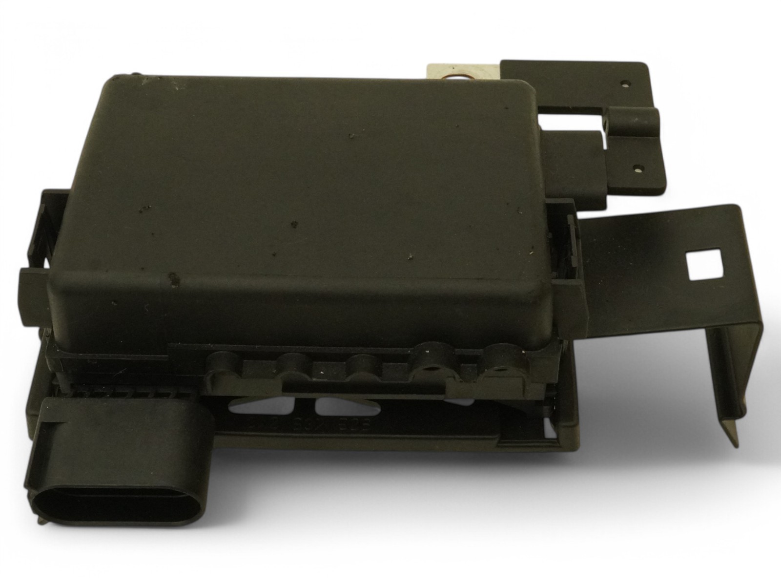 03-12 Bentley Continental GT Fuse Relay Junction Battery Box 3W0937550A OEM