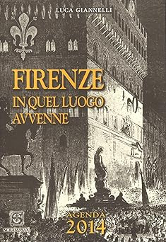 Zaun an diesem Ort geschah [Taschenbuch] Giannelli, Luca